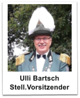 Ulli Bartsch Stell.Vorsitzender