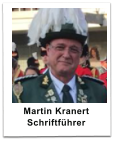 Martin Kranert Schriftfhrer