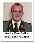 Andre Paschelke Stell.Schriftfhrer